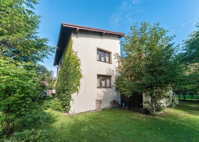 dom wolnostojący, 5 pokoi Bielsko-Biała Mikuszowice Śląskie. Zdjęcie 3