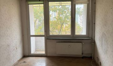 Mieszkanie 2-pokojowe Warszawa Bródno, ul. Wyszogrodzka