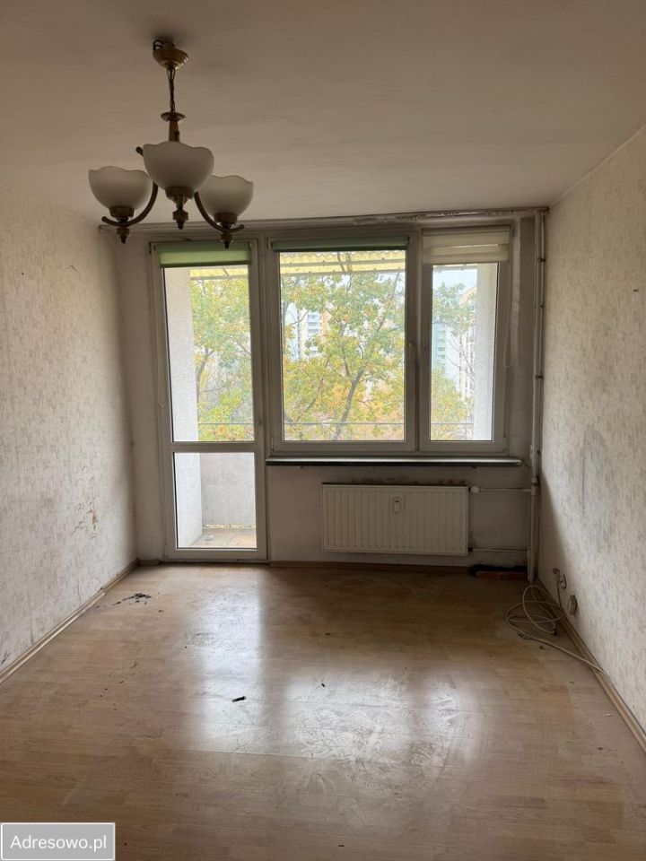 Mieszkanie 2-pokojowe Warszawa Bródno, ul. Wyszogrodzka