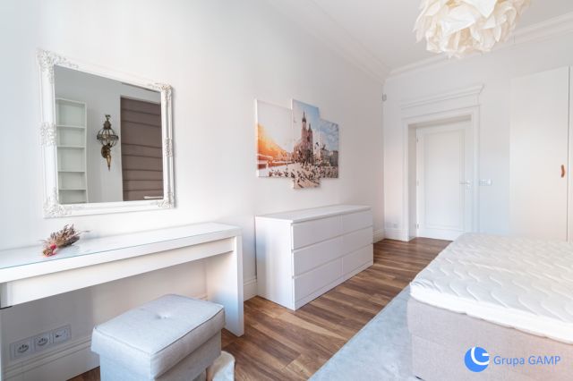 Mieszkanie 4-pokojowe Kraków Nowy Świat, ul. Tarłowska. Zdjęcie 24