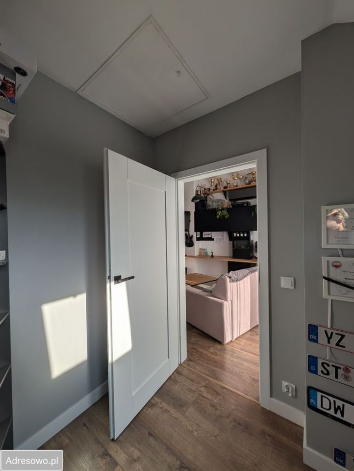 Mieszkanie 5-pokojowe Wrocław Lipa Piotrowska, ul. Waniliowa. Zdjęcie 9