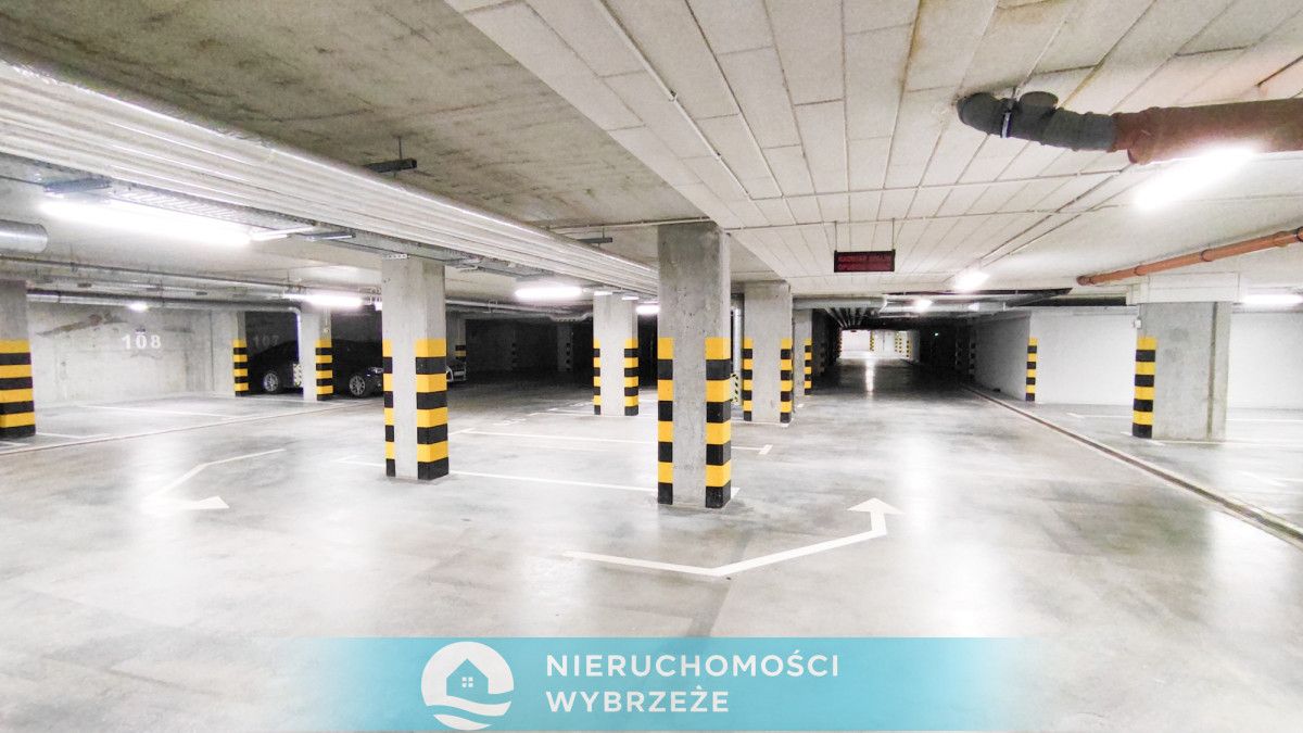 Mieszkanie 1-pokojowe Gdańsk Długie Ogrody, ul. Długie Ogrody. Zdjęcie 16