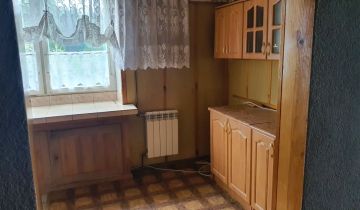 Mieszkanie 2-pokojowe Smarków