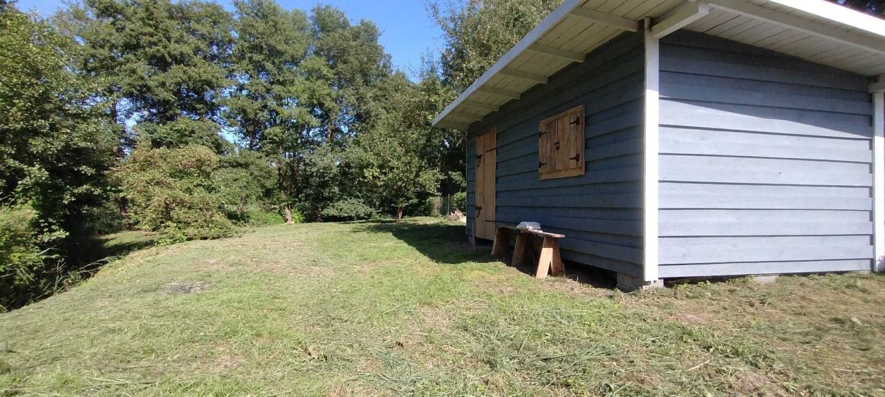 Działka rolno-budowlana Krzęcin. Zdjęcie 4