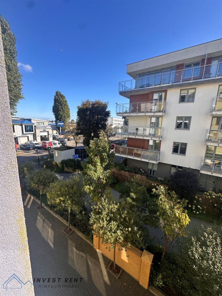 Mieszkanie 2-pokojowe Kołobrzeg, ul. Bałtycka. Zdjęcie 18