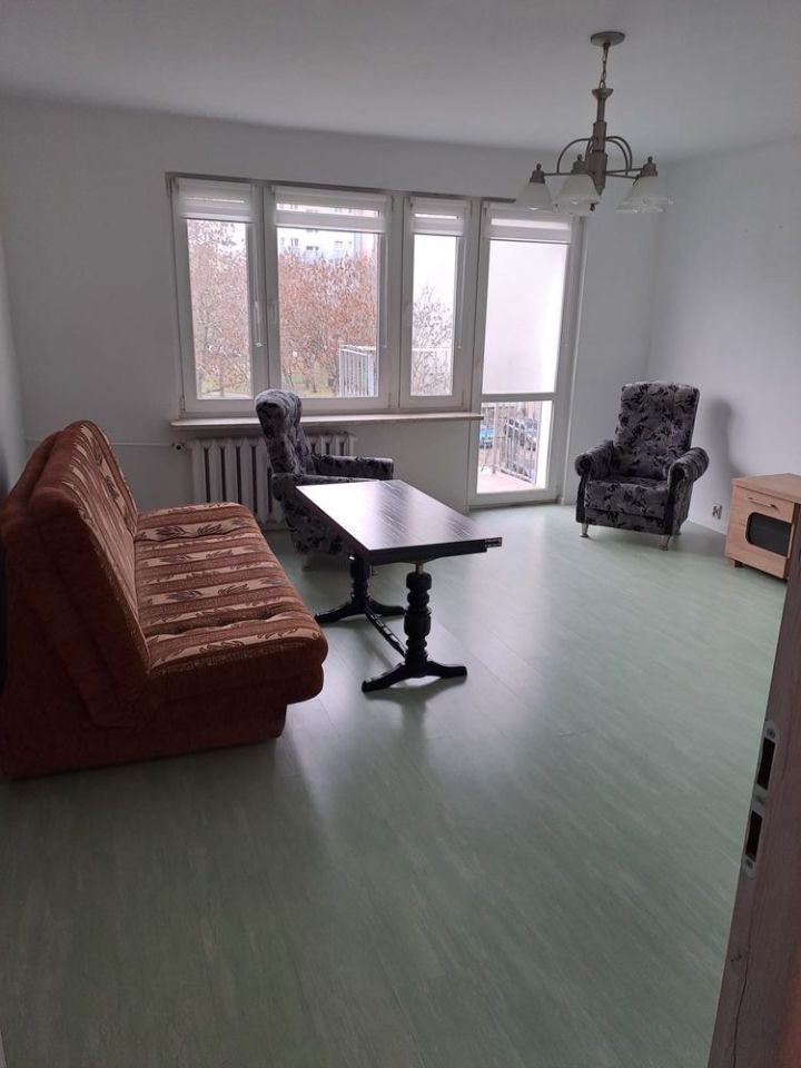 Mieszkanie 3-pokojowe Gorzów Wielkopolski, ul. Dywizjonu 303