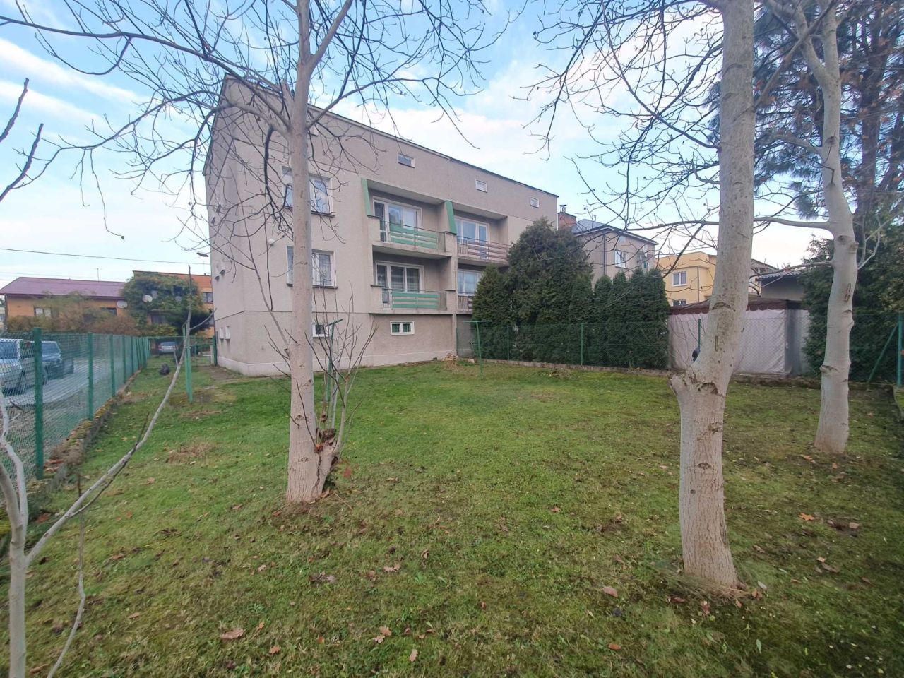 bliźniak Tarnów. Zdjęcie 2