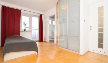 Mieszkanie 3-pokojowe Warszawa Mokotów, ul. Wincentego Rzymowskiego