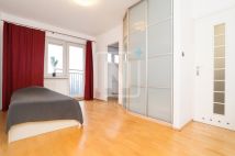 Mieszkanie 3-pokojowe Warszawa Mokotów, ul. Wincentego Rzymowskiego