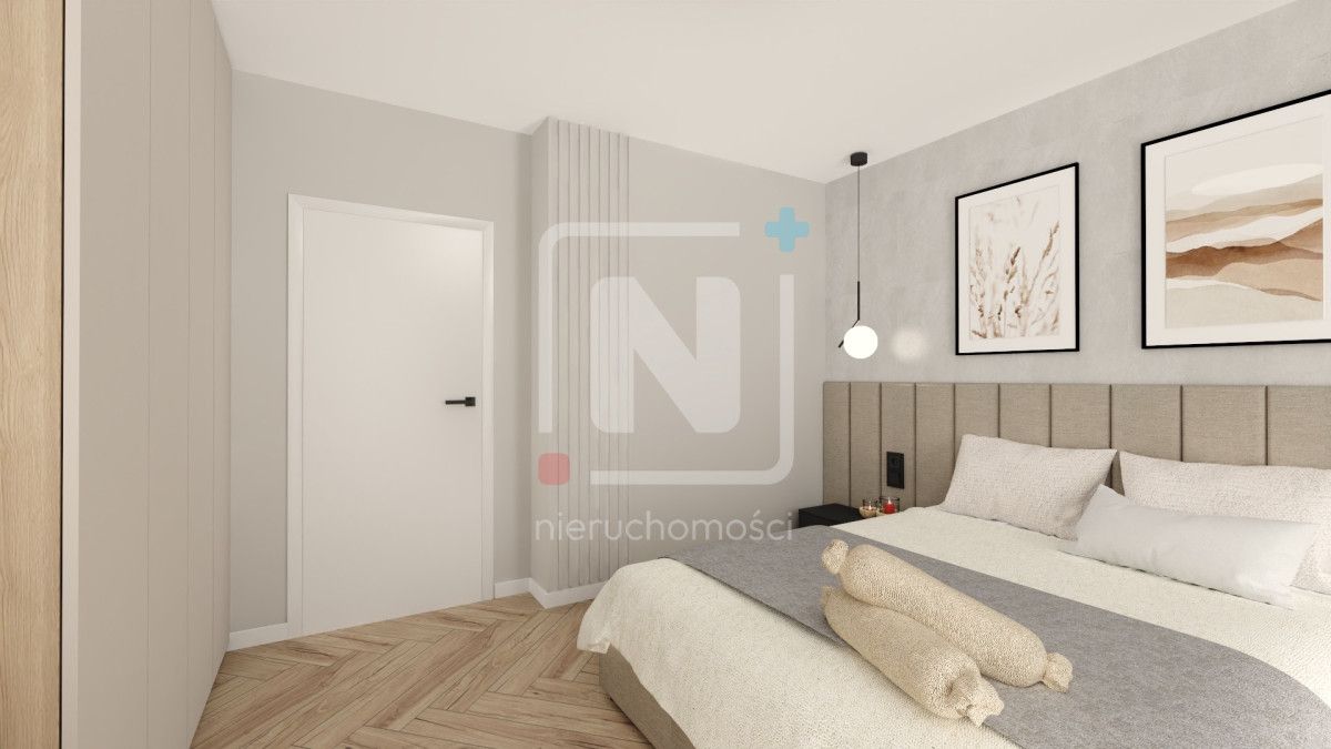 Mieszkanie 2-pokojowe Warszawa Mokotów, ul. Hilarego Koprowskiego. Zdjęcie 6