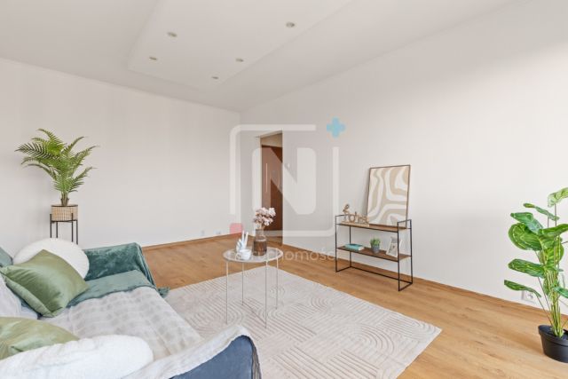 Mieszkanie 2-pokojowe Warszawa Mokotów, al. Wilanowska. Zdjęcie 2