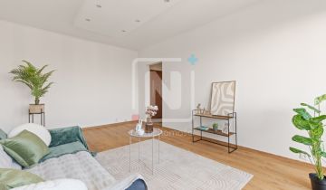 Mieszkanie 2-pokojowe Warszawa Mokotów, al. Wilanowska