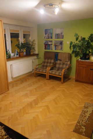 Mieszkanie 2-pokojowe Stalowa Wola, ul. ks. Jerzego Popiełuszki. Zdjęcie 1