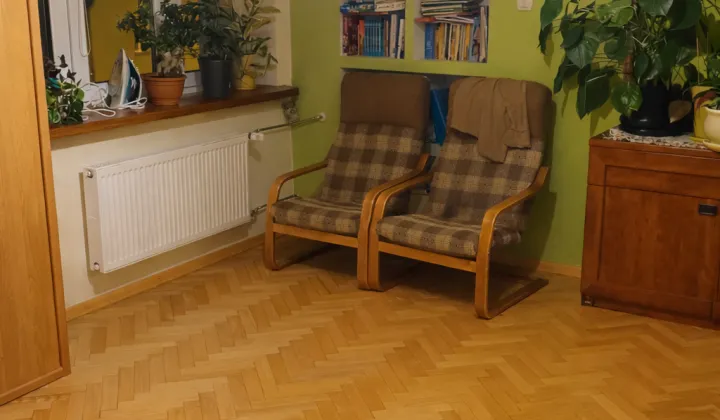 Mieszkanie 2-pokojowe Stalowa Wola, ul. ks. Jerzego Popiełuszki