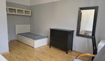 Mieszkanie 1-pokojowe Warszawa Wola, ul. Ludwiki