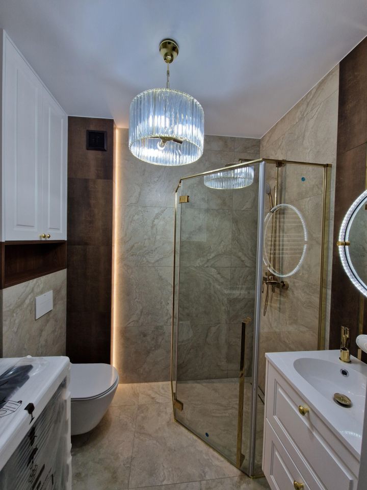 Mieszkanie 2-pokojowe Białystok, ul. Klepacka. Zdjęcie 11