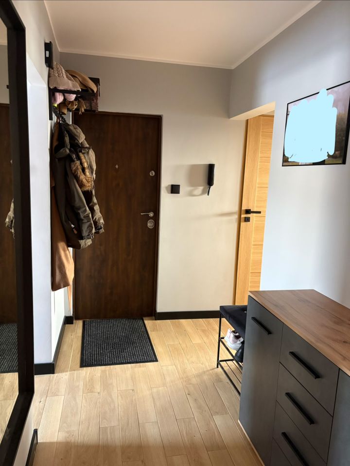 Mieszkanie 3-pokojowe Pruszków Centrum, al. Wojska Polskiego. Zdjęcie 21