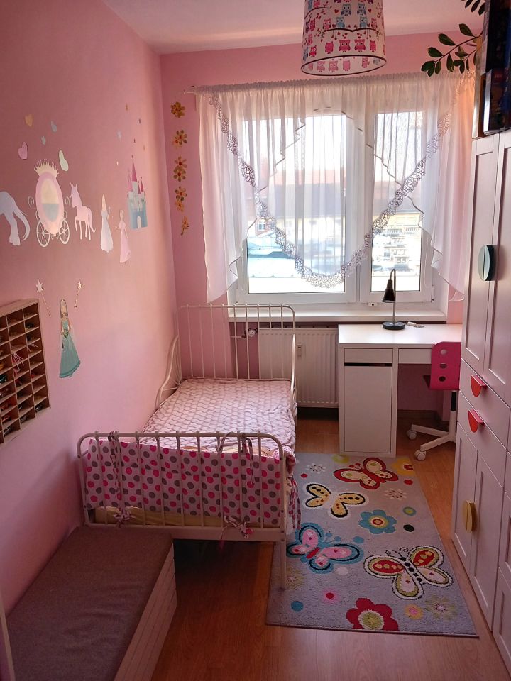 Mieszkanie 3-pokojowe Bydgoszcz Szwederowo, ul. Nowodworska. Zdjęcie 11