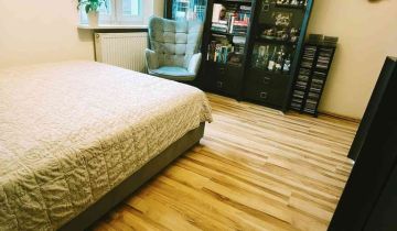 Mieszkanie 4-pokojowe Gorzów Wielkopolski Śródmieście, ul. Juliusza Słowackiego