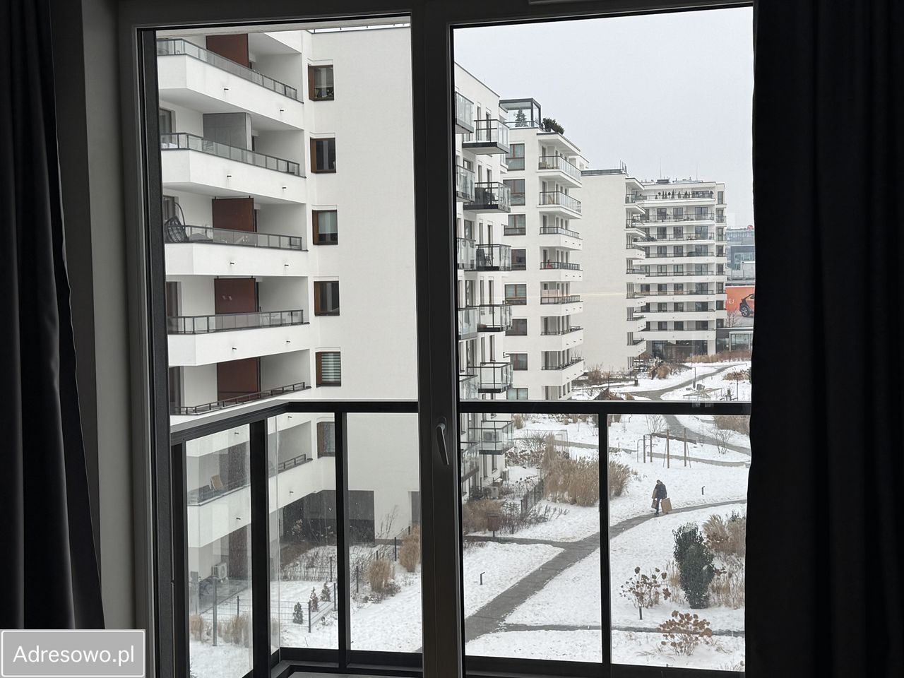 Mieszkanie 2-pokojowe Warszawa Mokotów, ul. Konduktorska. Zdjęcie 13