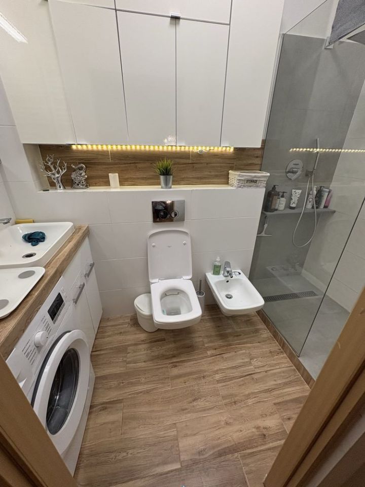 Mieszkanie 2-pokojowe Warszawa Bielany. Zdjęcie 6