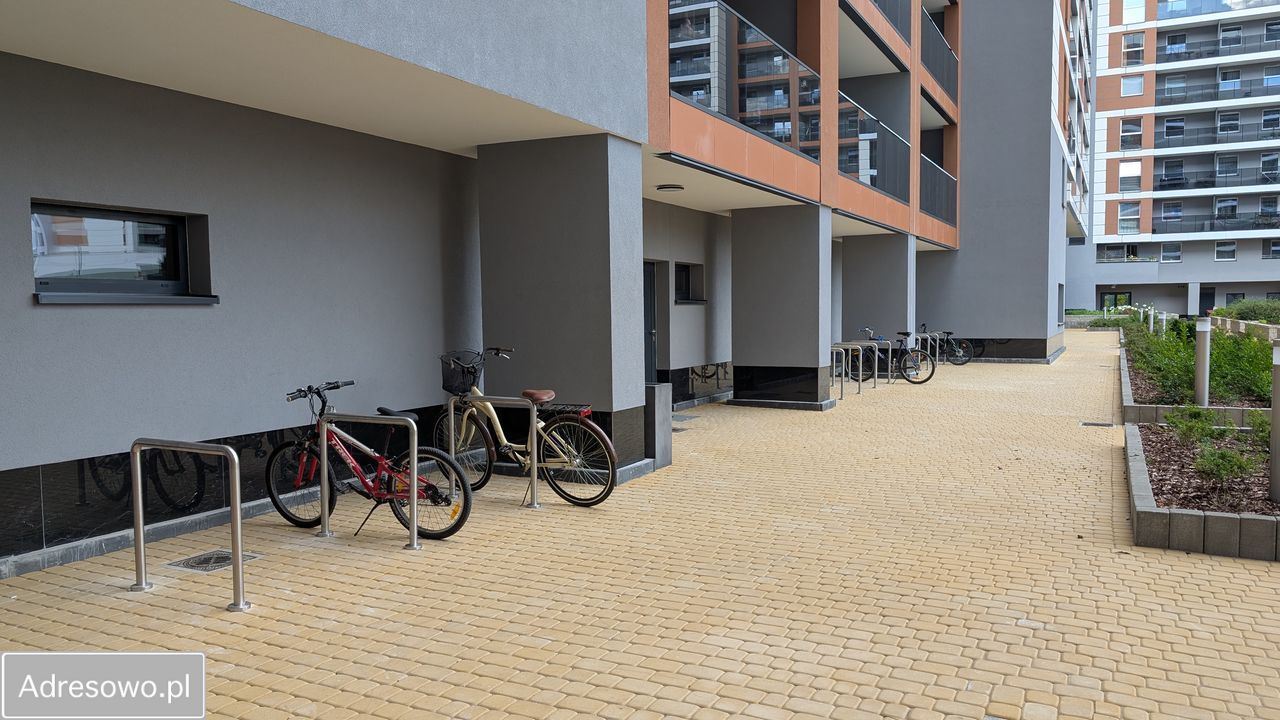 Mieszkanie 3-pokojowe Białystok Bojary, ul. Józefa Ignacego Kraszewskiego. Zdjęcie 4