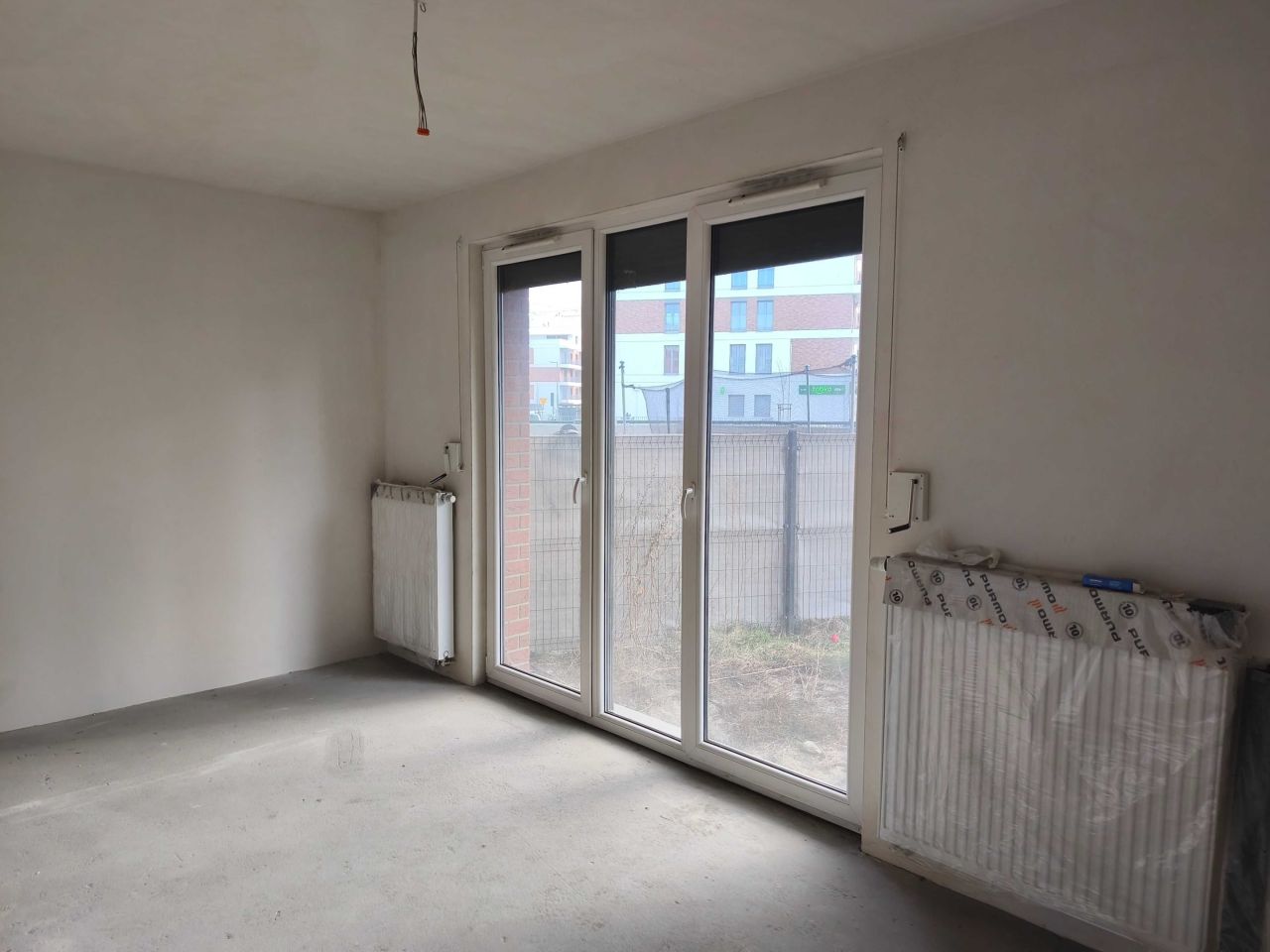 Mieszkanie 2-pokojowe Chorzów, ul. ks. Ludwika Bojarskiego. Zdjęcie 2