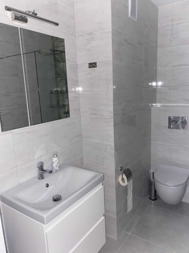 Mieszkanie 2-pokojowe Malbork, ul. Marii Konopnickiej. Zdjęcie 4