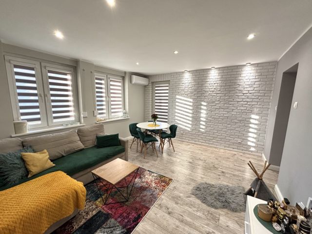 Mieszkanie 2-pokojowe Piła Zamość, ul. Karpacka. Zdjęcie 1