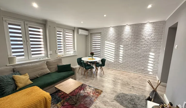 Mieszkanie 2-pokojowe Piła Zamość, ul. Karpacka