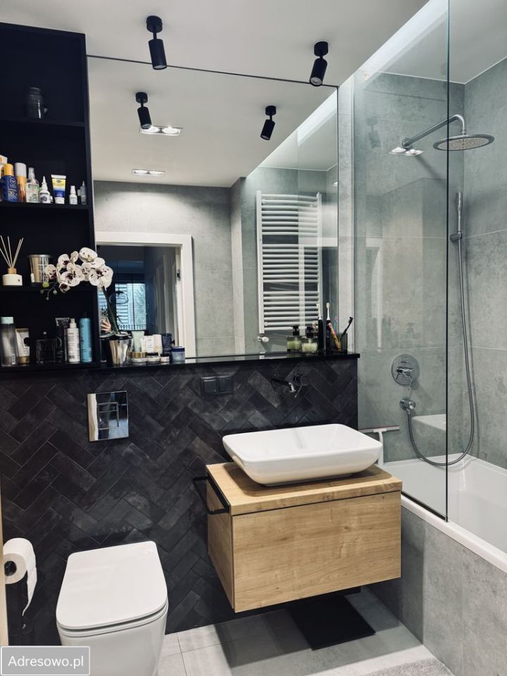 Mieszkanie 3-pokojowe Kielce Szydłówek, ul. Gabrieli Zapolskiej. Zdjęcie 6