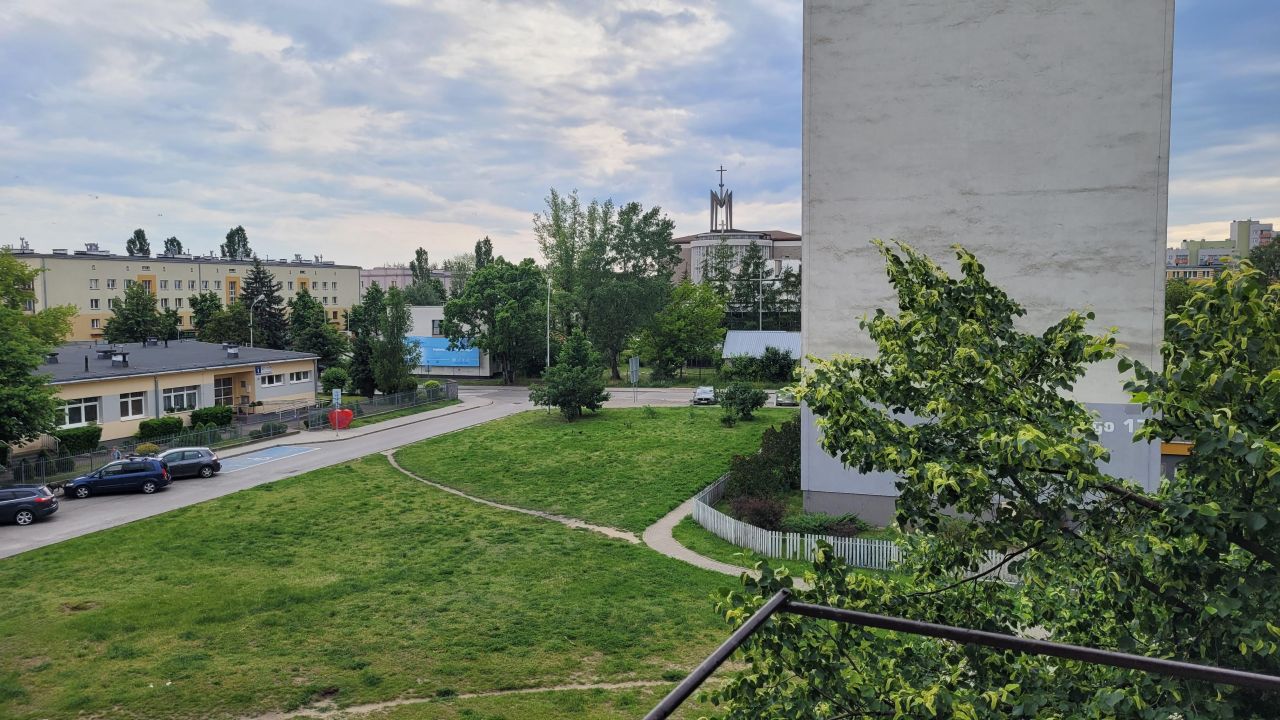 Mieszkanie 2-pokojowe Stalowa Wola, ul. Józefa Poniatowskiego. Zdjęcie 9