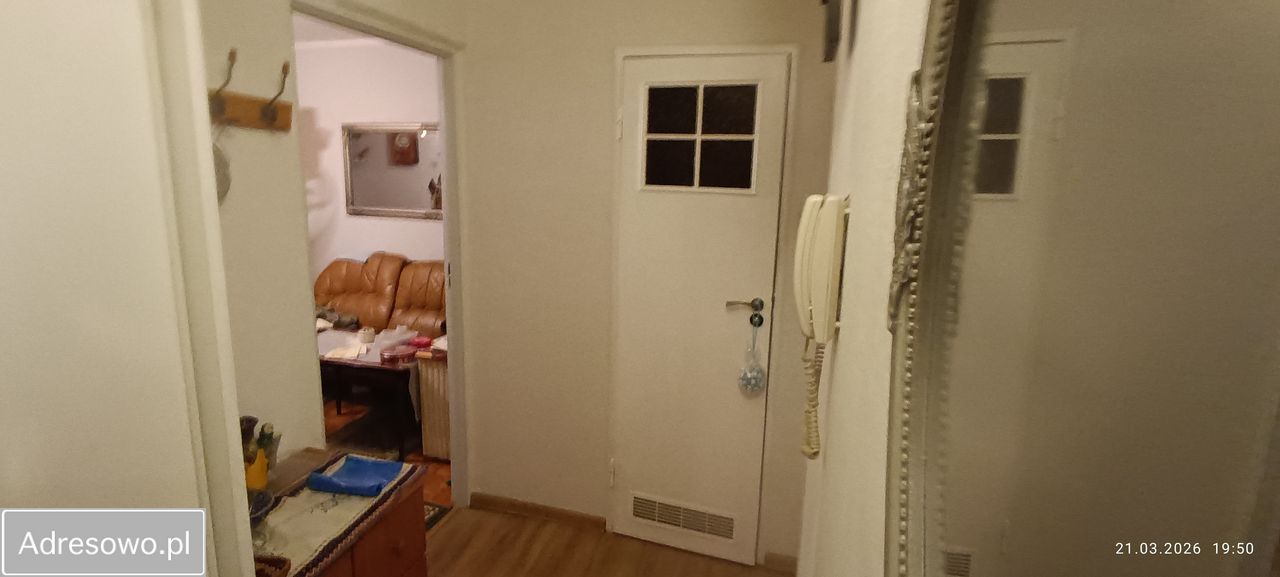 Mieszkanie 2-pokojowe Toruń Mokre, ul. Władysława Warneńczyka. Zdjęcie 4