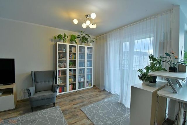 Mieszkanie 2-pokojowe Wrocław Psie Pole, ul. Poleska. Zdjęcie 2