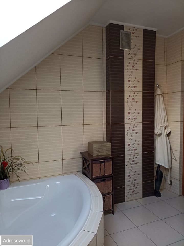 bliźniak, 4 pokoje Sulejówek. Zdjęcie 20