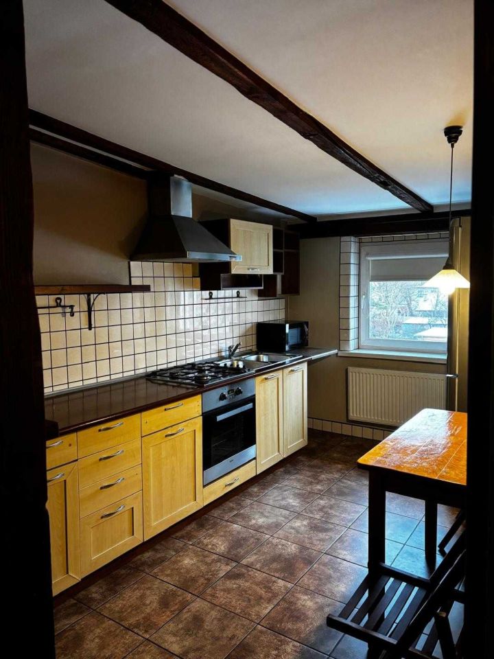 Mieszkanie 4-pokojowe Bydgoszcz Bielawy. Zdjęcie 6