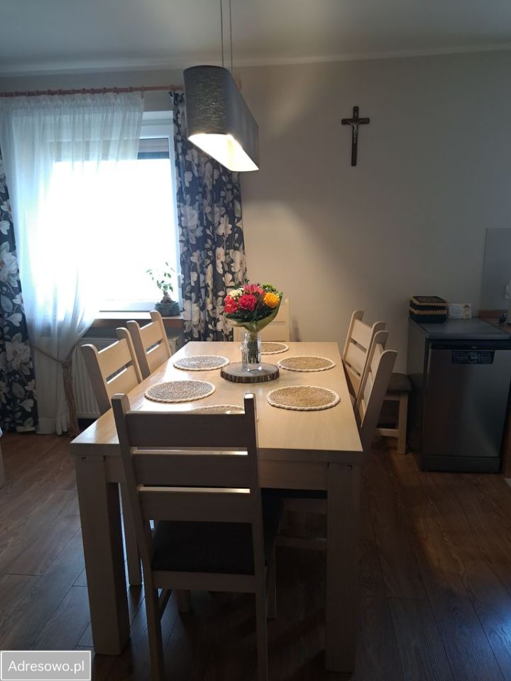 Mieszkanie 2-pokojowe Rawicz, ul. Józefa Miedzińskiego. Zdjęcie 2