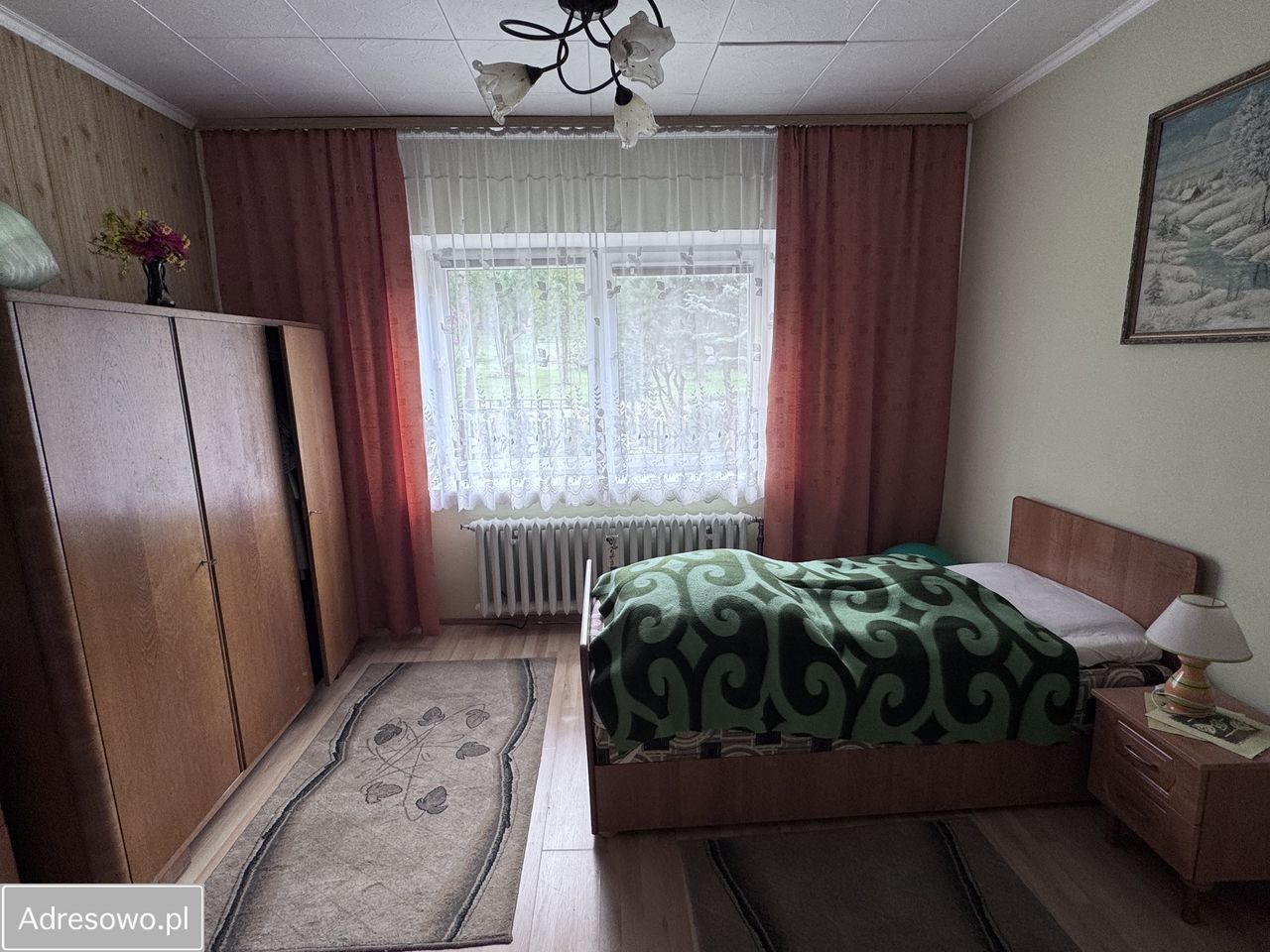 dom wolnostojący, 4 pokoje Myślachowice, ul. Piaski. Zdjęcie 5