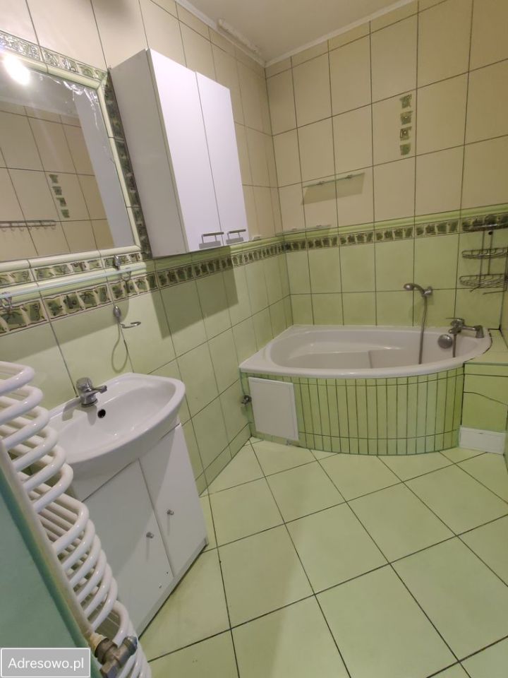 Mieszkanie 2-pokojowe Jelcz-Laskowice, ul. Ludwika Hirszfelda. Zdjęcie 7