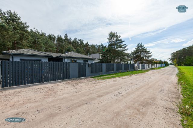 dom wolnostojący, 5 pokoi Stary Adamów, ul. Działkowa. Zdjęcie 8
