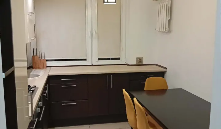 Mieszkanie 2-pokojowe Warszawa Bielany, ul. Josepha Conrada