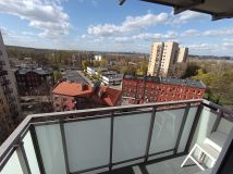 Mieszkanie 2-pokojowe Katowice, ul. Mikołowska. Zdjęcie 2