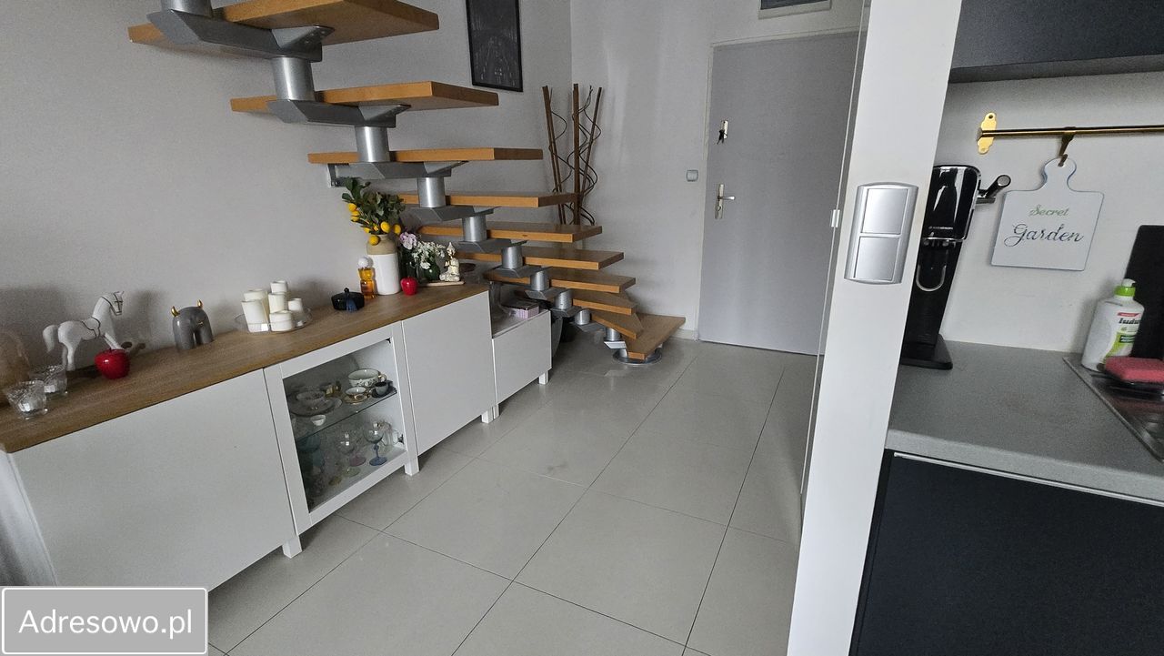 Mieszkanie 2-pokojowe Wrocław Krzyki, ul. Strońska. Zdjęcie 16