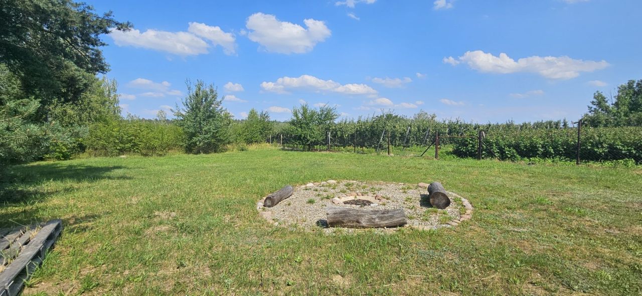 Działka rolna Michrów. Zdjęcie 5