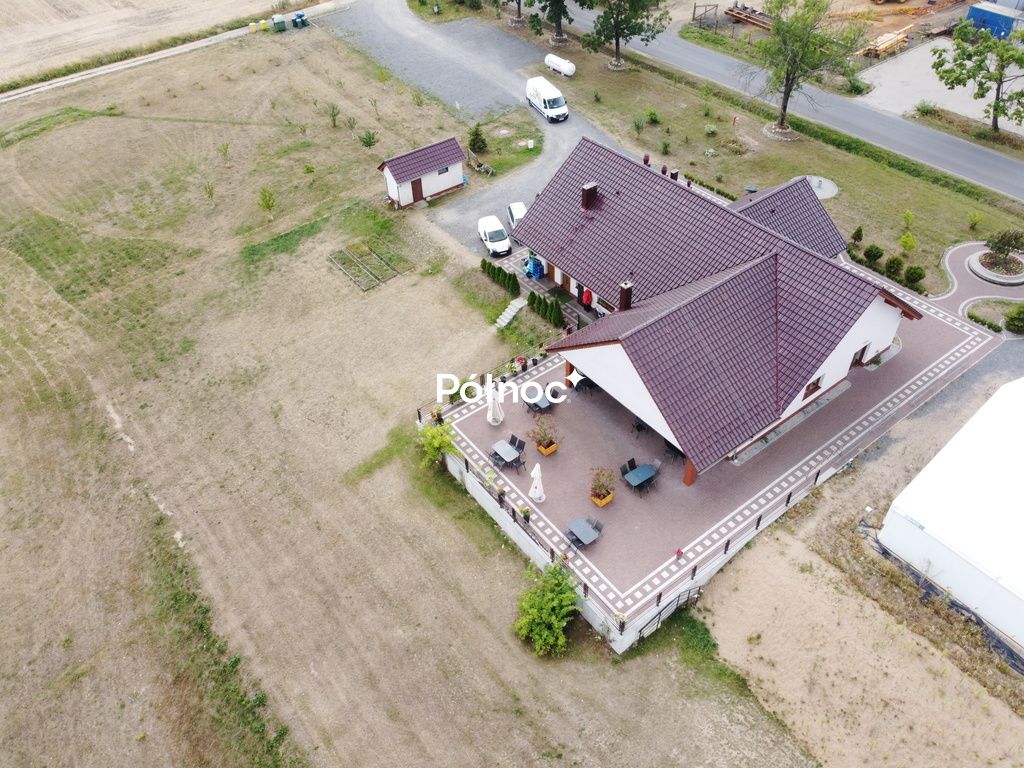 Lokal Rakowice Małe. Zdjęcie 3