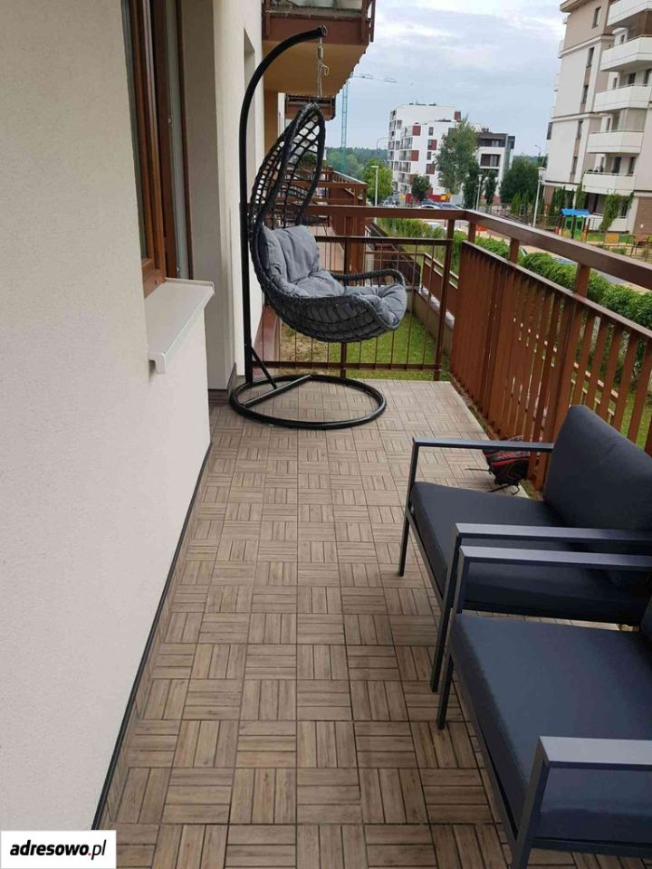Mieszkanie 2-pokojowe Lublin Węglin, ul. Jantarowa. Zdjęcie 9