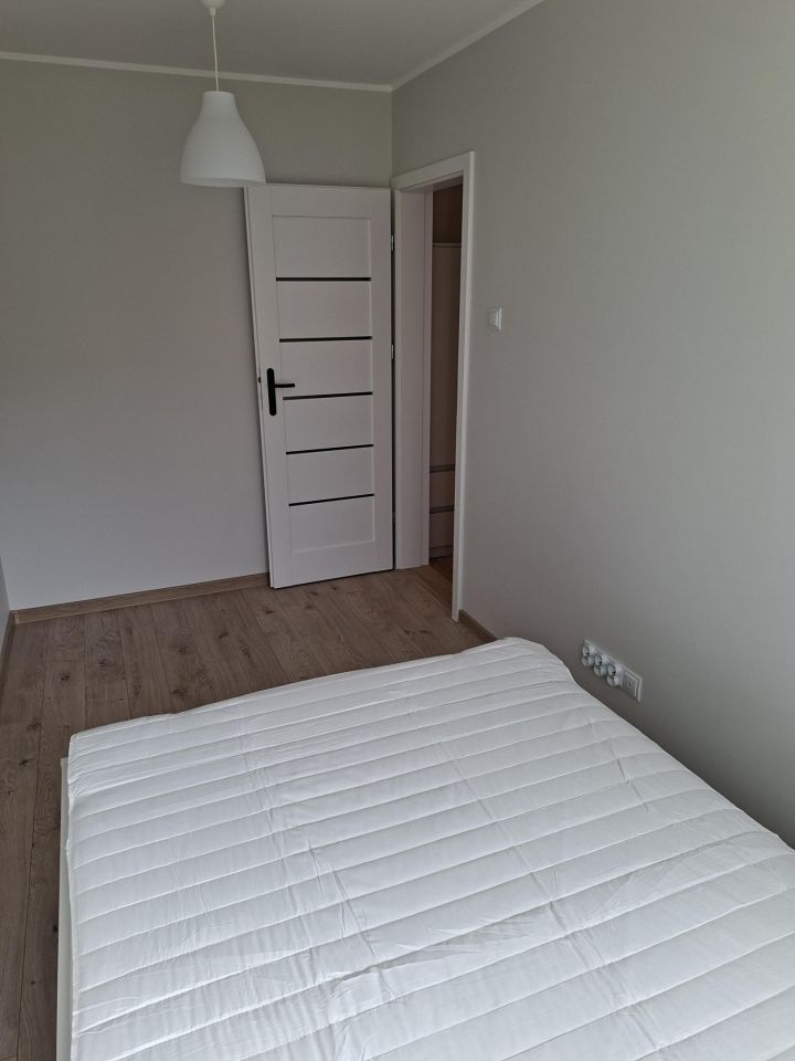 Mieszkanie 2-pokojowe Gdańsk Stogi, ul. Pawia. Zdjęcie 5
