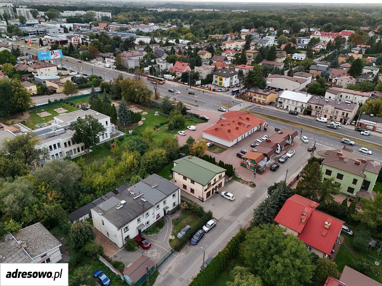 Mieszkanie 2-pokojowe Marki, ul. Lipowa. Zdjęcie 7