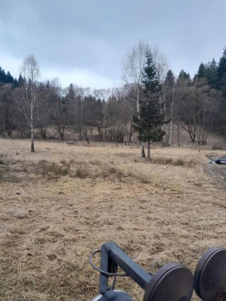 Działka budowlana Zawoja Zielone Osiedle. Zdjęcie 3