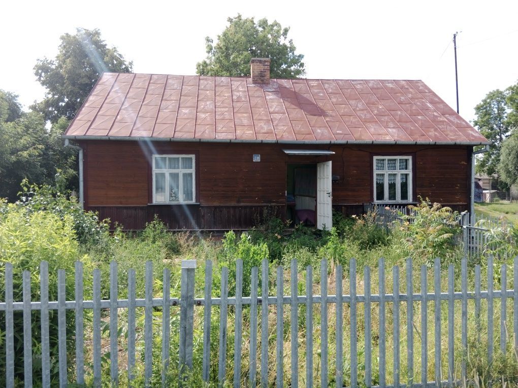 Działka siedliskowa Wantopol. Zdjęcie 1